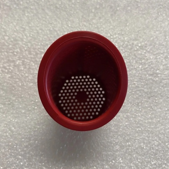 NEW & OEM Hoover Filter Basket For Powerdash Pet Floor Cleaner FH41000 FH41010 - Picture 5 of 6